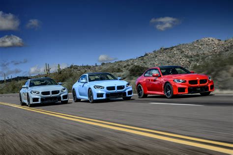 Why The Bmw G87 M2 Is The Ultimate Performance Car 10 Reasons