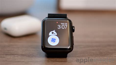 If you were to watch if you're still unsure how to watch star wars, or you have already seen everything in release and chronological order, there's another option to try. One year with the Apple Watch Series 3 | Appleinsider