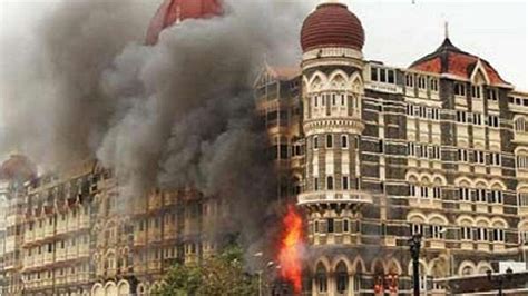 The true story of the taj hotel terrorist attack in mumbai. Remembering 26/11: P Chidambaram didn't allow us to ...