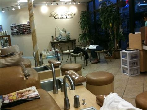 Read unbiased reviews and recommendations on local beauty salons. La Bella Nail Spa - Nail Salons - Santa Clara, CA ...