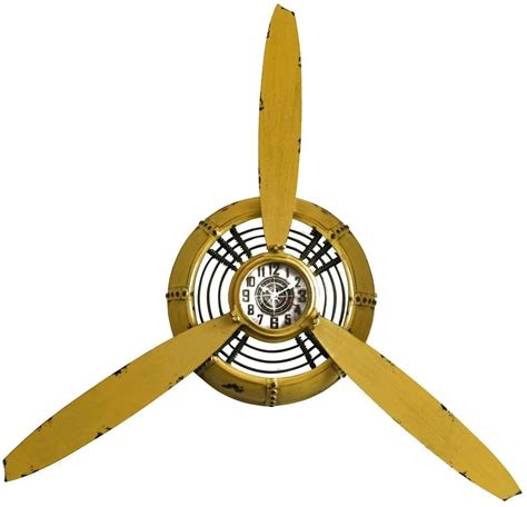Check spelling or type a new query. Metal Airplane Propeller Wall Decor,Large Wall Art for ...