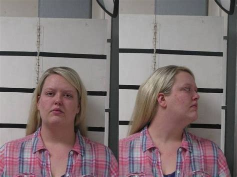 Decatur Woman Charged With Shoplifting At Belk