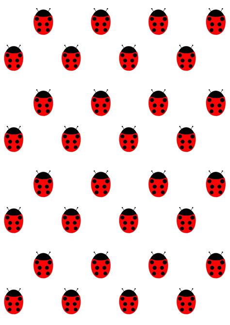 Tales of ladybug & cat noir сезон 4 рокетир / rocketear. Free digital dotted ladybug scrapbooking paper - ausdruckbares Geschenkpapier - freebie