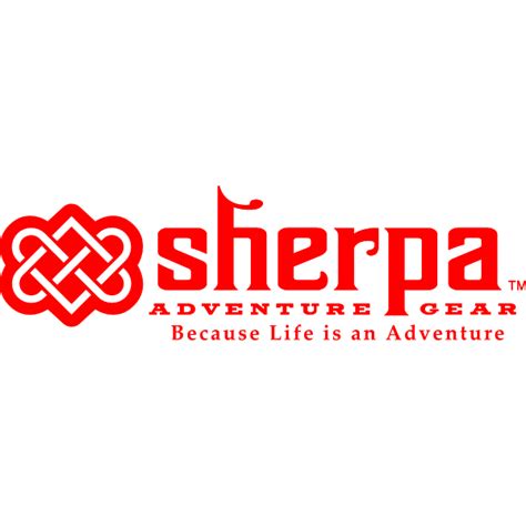 Sherpa Logo Download Png