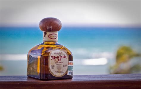 Don Julio Premium Tequilas Product Review