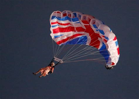 Olympics 2012 Opening Ceremonies Photos The Big Picture