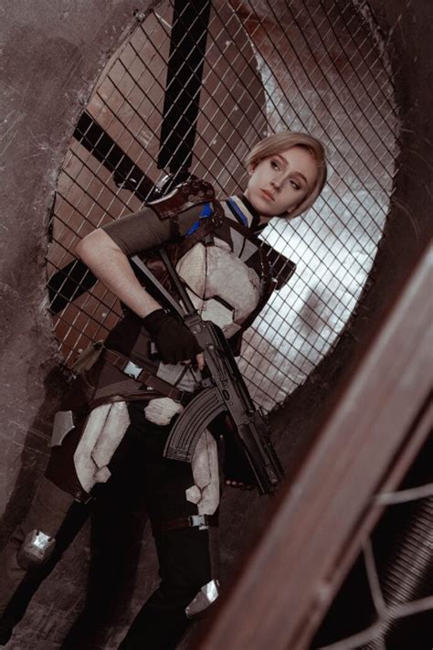 Cassie Cage Cosplay By Veezara Glitter 😘☺😎 Rmortalkombat11