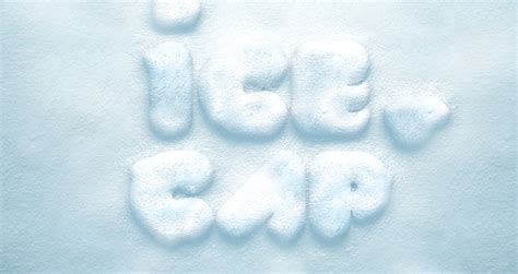 By kishank2 in circuits cameras. Snow Text Photoshop Tutorials | PSDDude