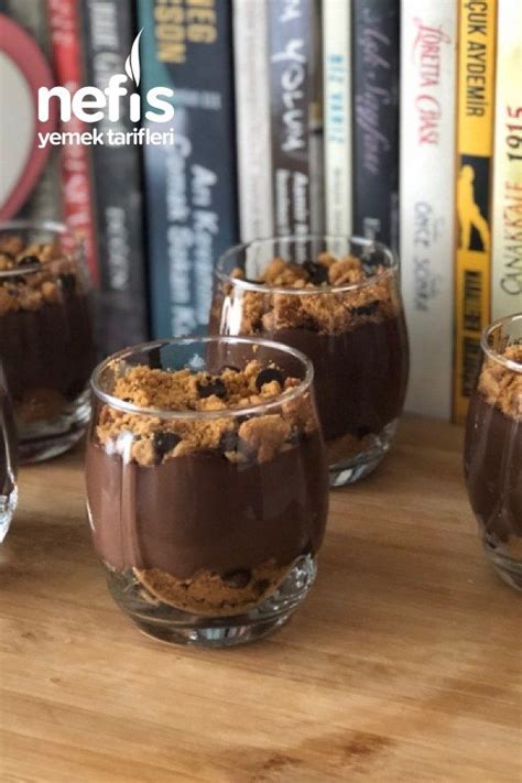 Evde profiterol nasıl yapılır tüm detayları ile en güzel yemek tarifleri. Profiterol Kremasıyla Burçak Bisküvili Bardak Tatlı ...