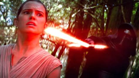 International Star Wars The Force Awakens Trailer Changes Everything