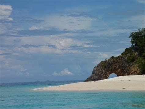 Secluded Beaches In Asia Ko Tarutao Thailand G O Pinterest Asia