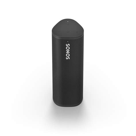 Sevenoaks Sound And Vision Sonos Roam Portable Wireless Speaker With
