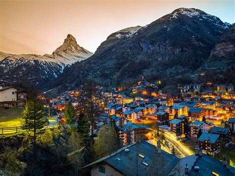 The Most Amazing Places To Visit In Switzerland Holidayme