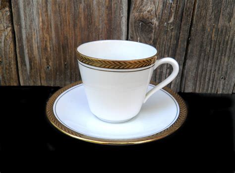 Shop for espresso cups online at target. Porcelain Demitasse Espresso Cup & Saucer Set Bavarian ...