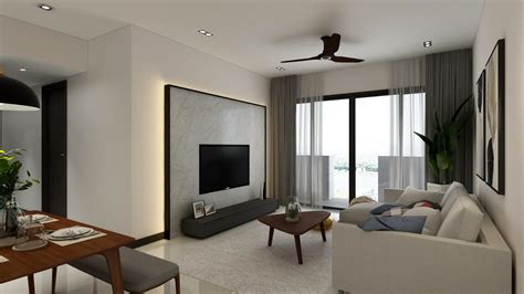 Luxury Condo Interior Design Brief The Nexus Denise Chang