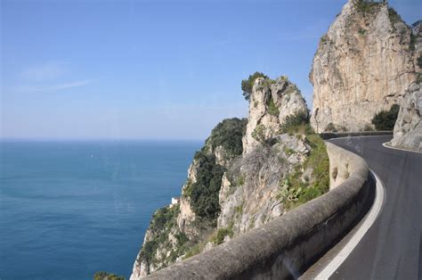 How To Get The Most Out Of The Amalfi Coast Walks Of Italy