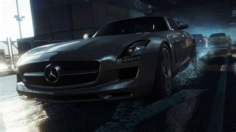 Each car has a specific set of traits including acceleration, top speed, control, weight, offroad, and toughness. Need for Speed: Most Wanted - intro i pierwsze 15 minut ...