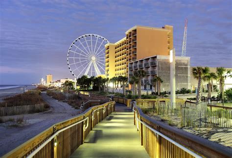 Best Things To Do In Myrtle Beach Cool Destinations