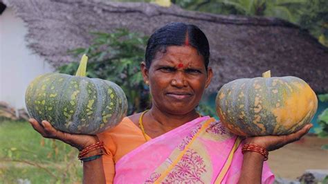 The short and (sometimes) sweet tamil recipes might be a good choice. Pumpkin recipe Prepared my mom | pumpkin kulambu in tamil ...