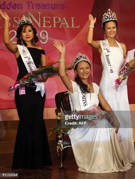 miss nepal zenisha moktan photos and premium high res pictures getty images