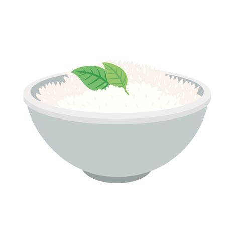 Rice Vector Art Icons And Graphics For Free Download