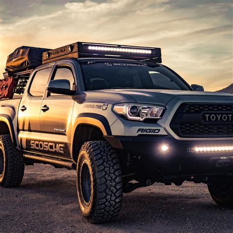 Toyota Tacoma Repair Services Lets Get It Running Right