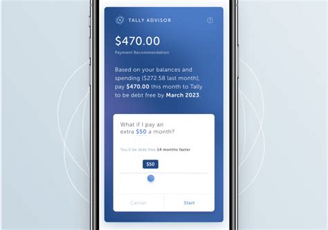 This was something that was very confusing. Tally App Review 2020: Pay Off Credit Cards Faster & Save Money