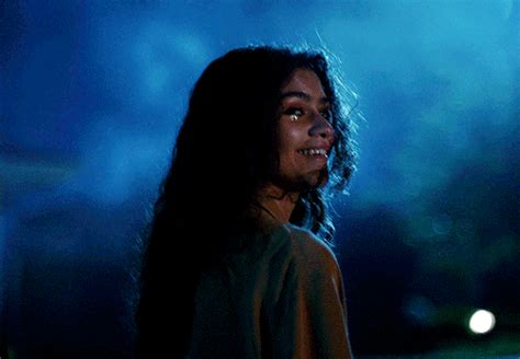 Zendaya Euphoria Rue Bennett 4 Im A Genius Im A Genius