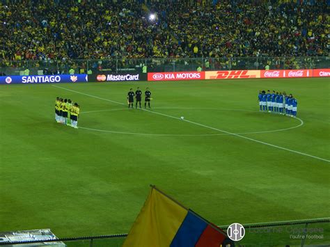 Series title on cover reads: Brésil - Colombie : le match de la nouvelle amitié