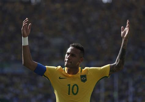 A continuación encontraras el horario del partido según tu país Brazil vs. Germany in men's soccer at Rio Olympics: Time ...
