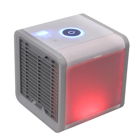 Portable Usb Mini Air Conditioner Cooler Household For Bedroom Cooler