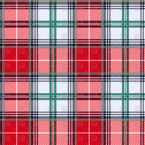 Plaid Vector At Collection Of Plaid Vector Free For