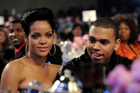 Why Did Chris Brown Beat Rihanna A Detailed Look Into The Tragic Event