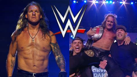 Wwe Legend Reacts To Chris Jericho Winning Roh World Heavyweight