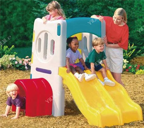 Kids Plastic Playhouse Slides Buy Plastic Playhouseplayhouse Slides