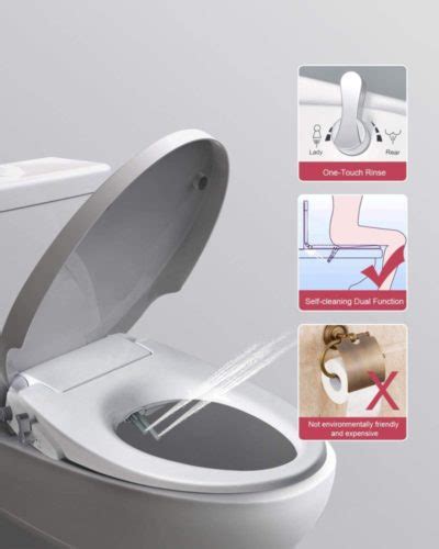 Best Bidet Toilet Combo In 2020 Review And Buying Guide