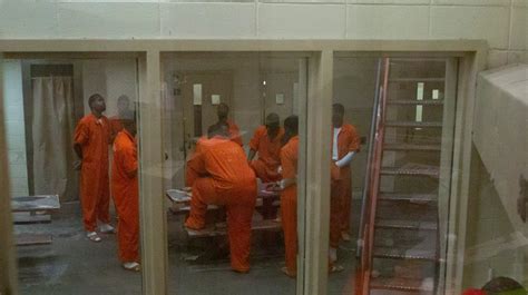 Montgomery Bail Out: Group raises funds for inmates amid coronavirus