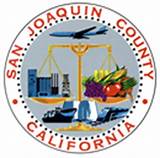 San Joaquin County Business License Pictures