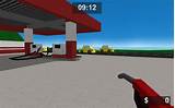 Gas Station Games Online Pictures