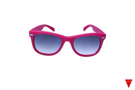70s pink wayfarer sunglasses original vintage unworn frame etsy pink frames wayfarer