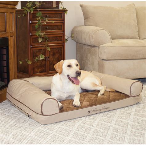 Best Heated Orthopedic Dog Bed Reviews Best Top Care With Dogs