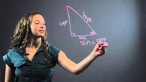 Looking for angle sign in math login? How to Calculate Trigonometry Angles : Fun With Math - YouTube