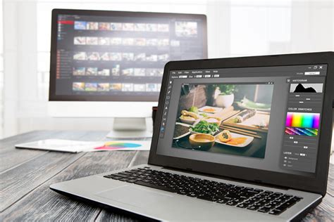 And there's a good reason for that. 15 Best Free Photoshop Alternatives You Should Use (2020 ...