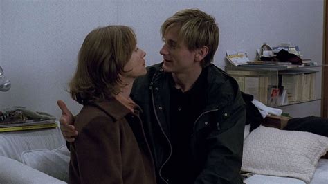 THE PIANO TEACHER | Alamo Drafthouse Cinema