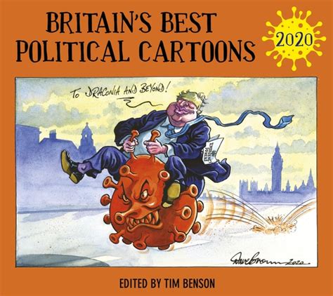 Britain S Best Political Cartoons 2020