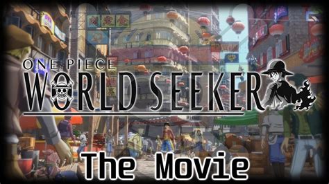 Nonton doom at your service episode 9 subtitle indonesia. Nonton One Piece: World Seeker The Movie | Anime Repost