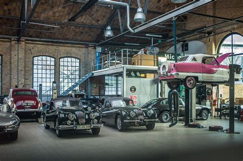 Unser team der klassik garage kronberg kümmert sich mit leidenschaft um ihr fahrzeug. winninghoff.net: a winning blog » Garage