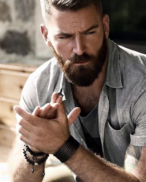 Lengthy beards are also known to. 45 Sexy Mens Facial Hair Styles | Best Beard Styles