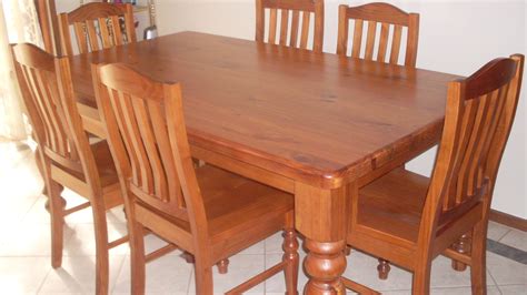 Find local second hand used kitchen cabinets sale in kitchen furniture in the uk and ireland. Dining Table FOR SALE from Taylors Lakes Victoria ...