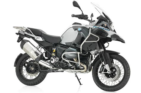 Bmw R1200 Gs Adventure 2015 Touring Motorcycle